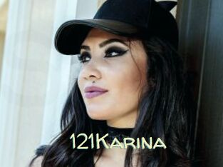 121Karina