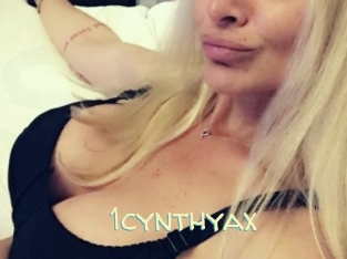 1cynthyax