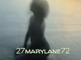 27marylane72