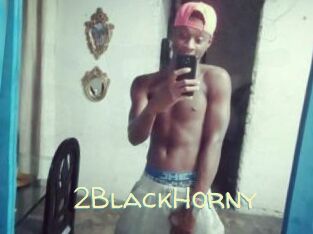 2BlackHorny