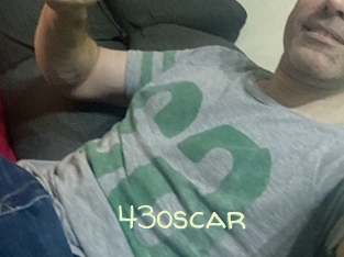 43oscar