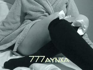 777aynxa