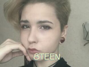 8TEEN