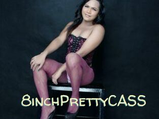 8inchPrettyCASS