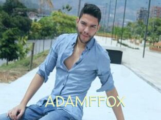 ADAMFFOX