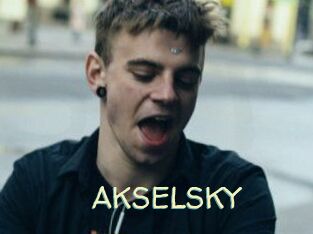 AKSEL_SKY