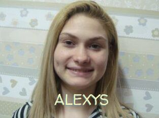 ALEXYS_