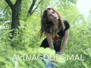 ALINAGOODSMAL