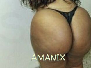 AMANI_X