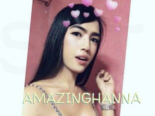 AMAZINGHANNA