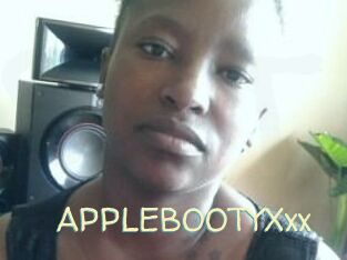 APPLEBOOTYXxx