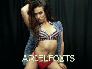 ARIELFOXTS