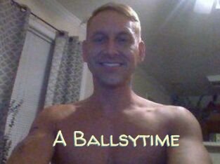 A_Ballsytime