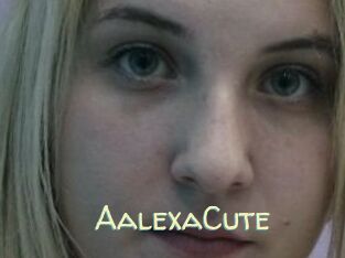 AalexaCute