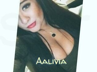 Aalivia