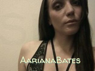 Aariana_Bates