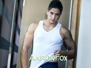 AaronFox