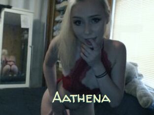 Aathena