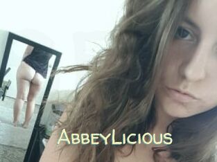 AbbeyLicious