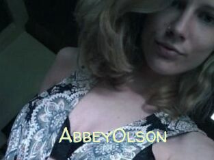 Abbey_Olson