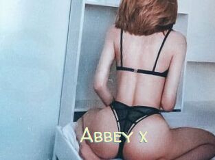 Abbey_x