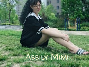 Abbily_Mimi