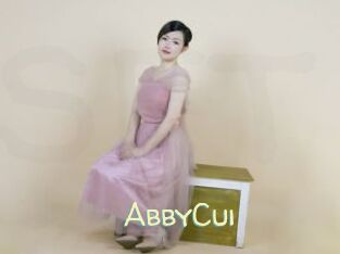 AbbyCui