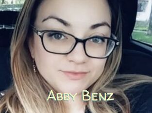 Abby_Benz