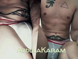 AbdulaKaram