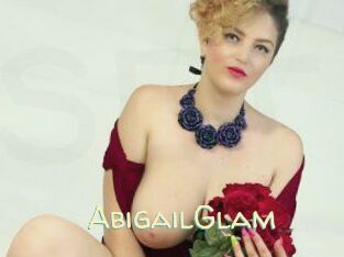 AbigailGlam