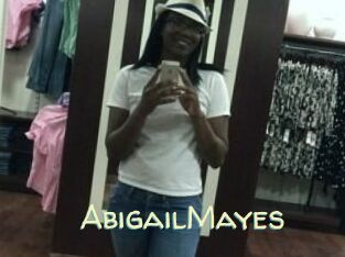 Abigail_Mayes