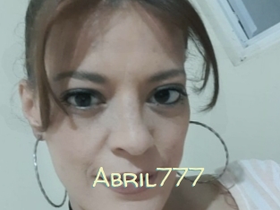 Abril777