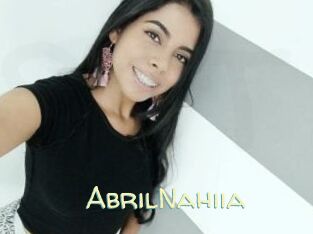 AbrilNahiia