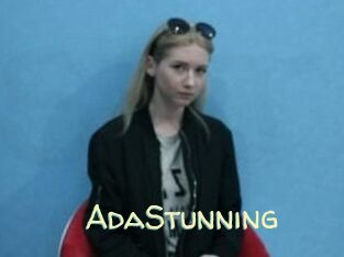 AdaStunning