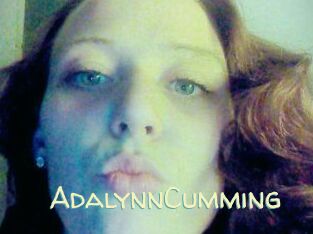 AdalynnCumming