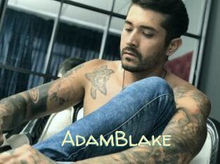 AdamBlake