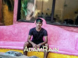 AdamRain