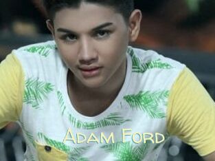 Adam_Ford