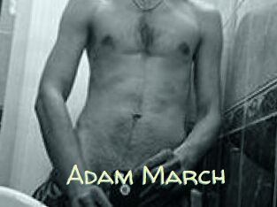 Adam_March