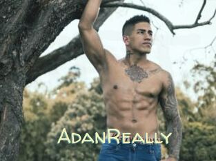 AdanReally