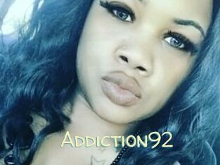 Addiction92