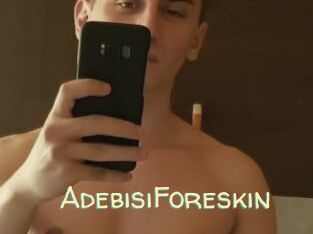 AdebisiForeskin