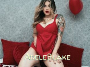 AdeleBlake