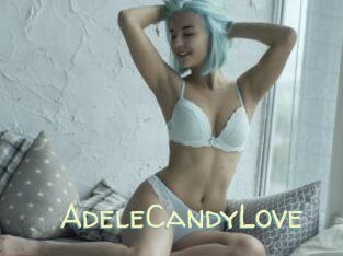 AdeleCandyLove