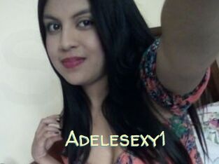 Adelesexy1