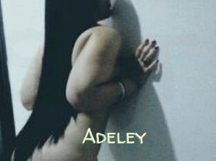 Adeley