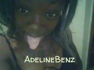 Adeline_Benz