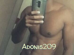 Adonis209