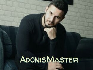 AdonisMaster