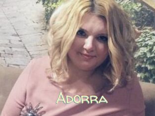 Adorra